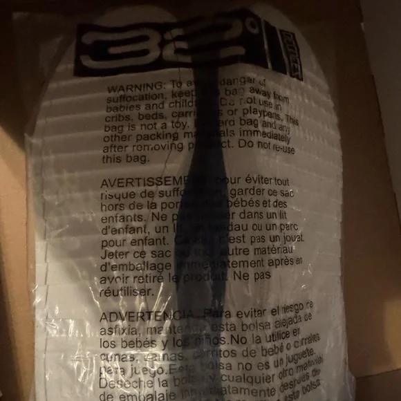 32 Degrees Blue Loafers - Picture 3 of 6